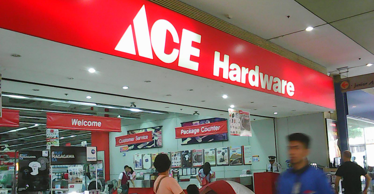 Kroger said to eye Ace Hardware partnership Supermarket News