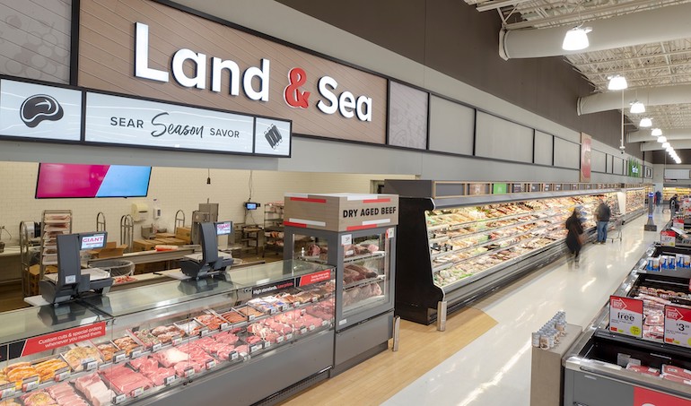 Giant Company-LandSea meat seafood dept-2021.jpg