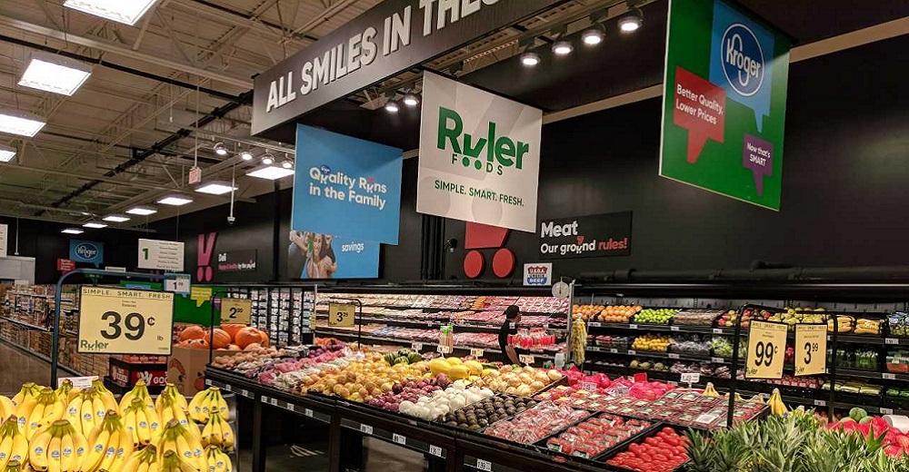 Ruler Foods unveils new look | Supermarket News