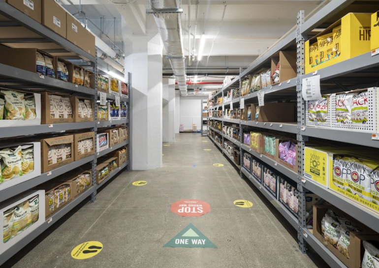 Whole Foods-Amazon-Brooklyn online only store-shelves.png