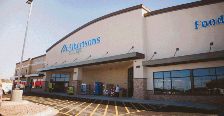 Image result for Albertsons launches targeted marketing service