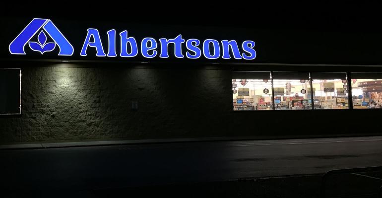 Image result for Albertsons picks up Walmart, Microsoft vet