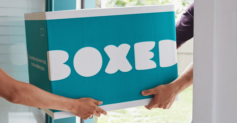 The head of Boxeds fastest-growing business is leaving 