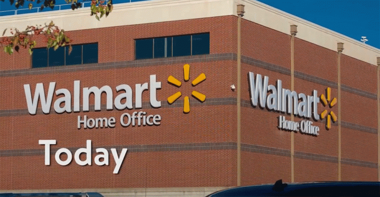 Image result for Walmart to build new corporate campus