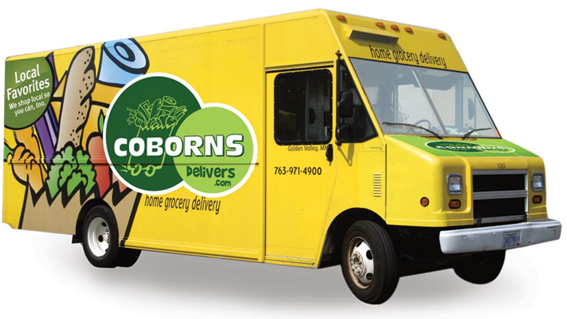 Coborn’s Foods, based in St. Cloud, Minn., operates 10 supermarkets and seven convenience stores on the edges of the metropolitan area, with a market share of 2.8%.
