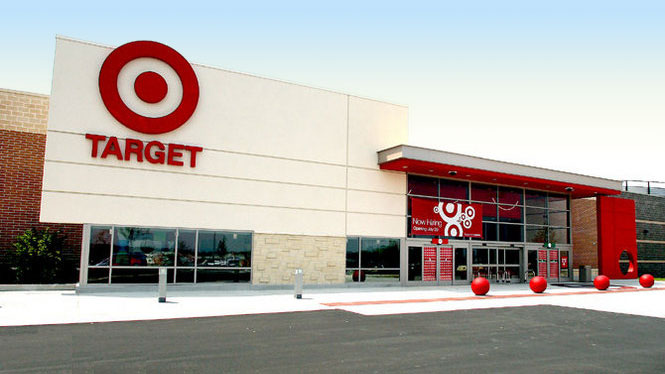 Target Stores, which is second in the market, operates 28 stores, earning it a 13.9% share.