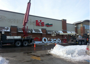 Jewel-Osco converting former Dominck's in Chicago