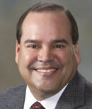 Publix VP Casey Suarez