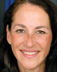 FDA commissioner Margaret Hamburg