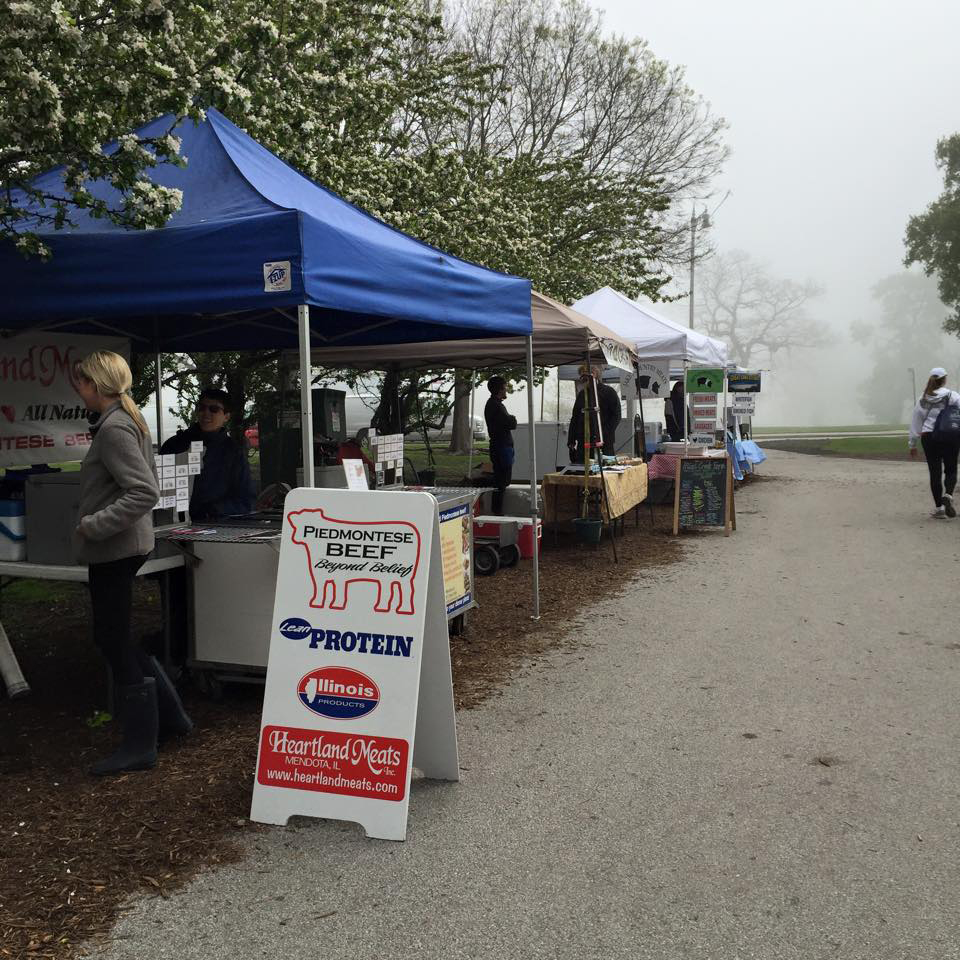 Green City Farmers Market