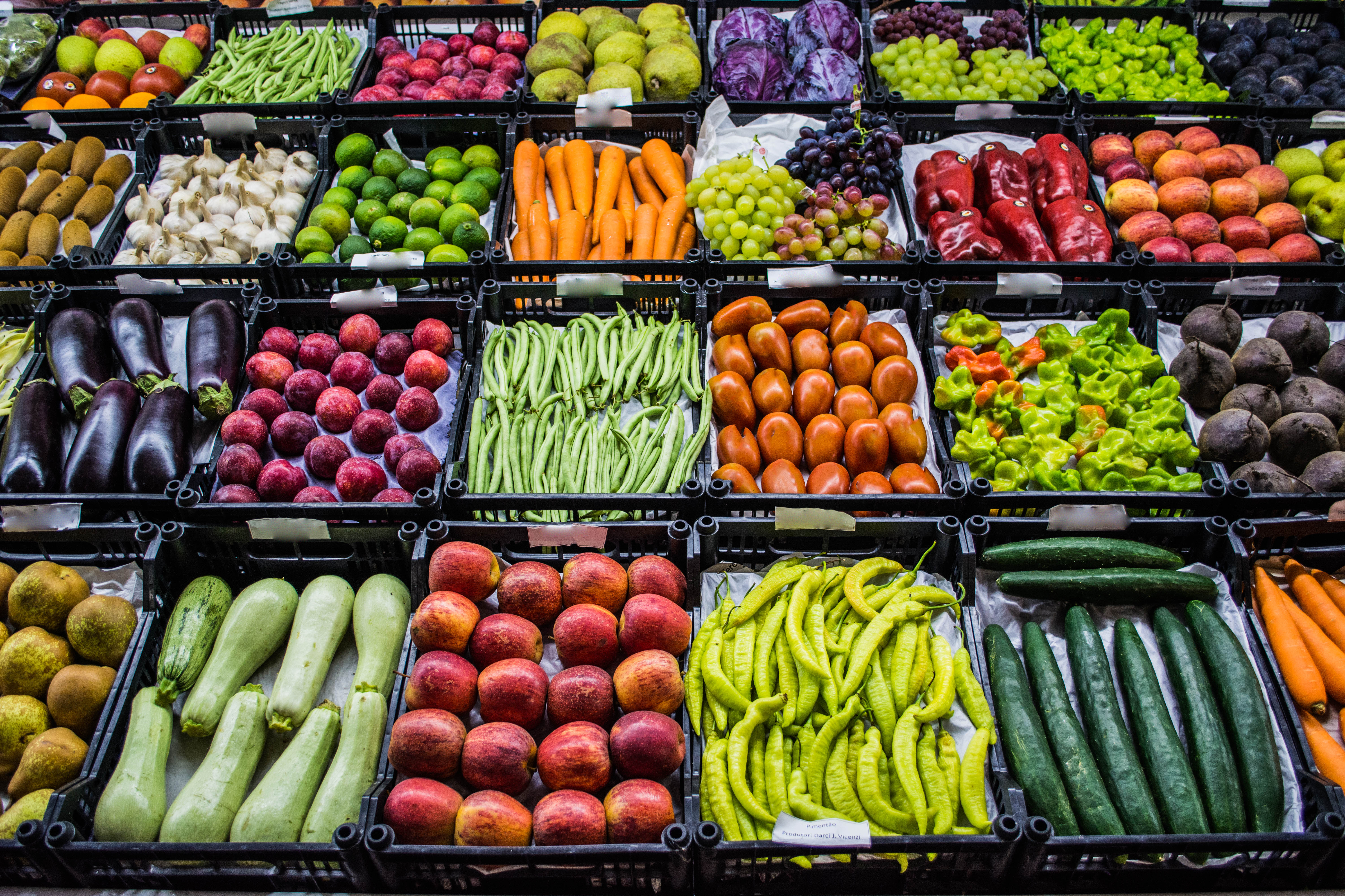 10 Grocery Stores With the Most Organic Food - Organic Grocery - Parade