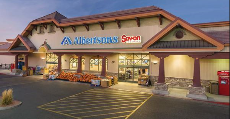 Albertsons taps Chad Coester to lead own brands | Supermarket News