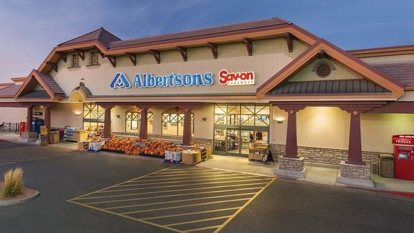 Albertsons names chief HR officer, Portland division president ...