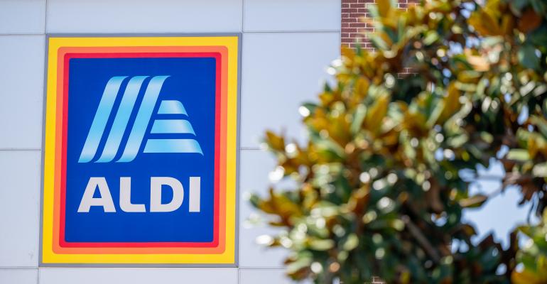 Aldi adds new market with Lombard, Illinois, store