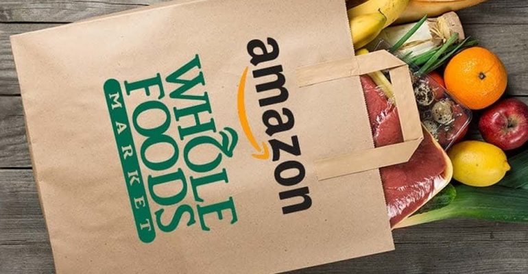 Whole Foods shoppers balk at paying $9.95 delivery fee