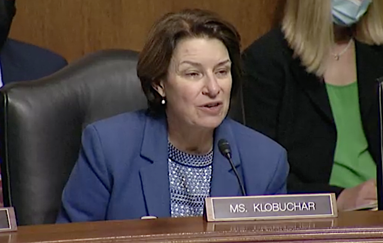 Amy Klobuchar-Senate Food Supply Chain Competition hearing.png