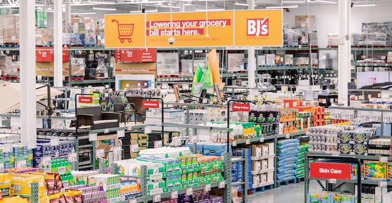 Why Would  Want to Buy BJ's Wholesale Club?