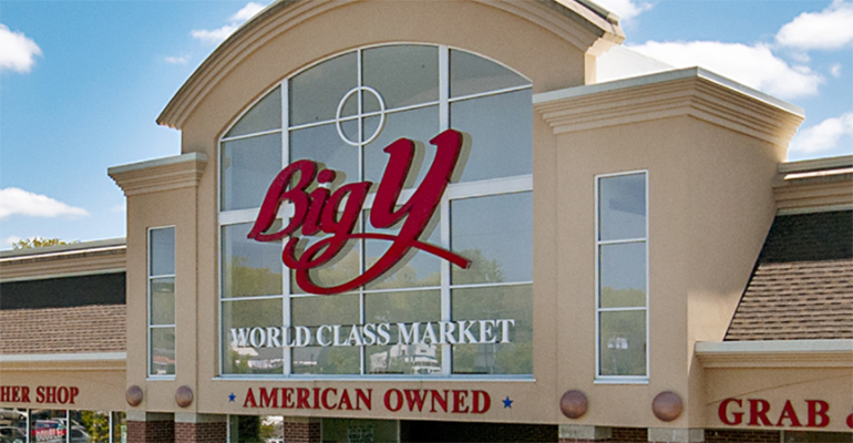 Big Y Foods to phase out plastic bags | Supermarket News