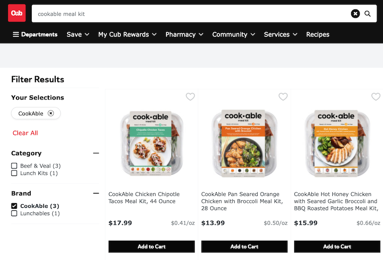 CookAble meal kits-Cub Foods website.png
