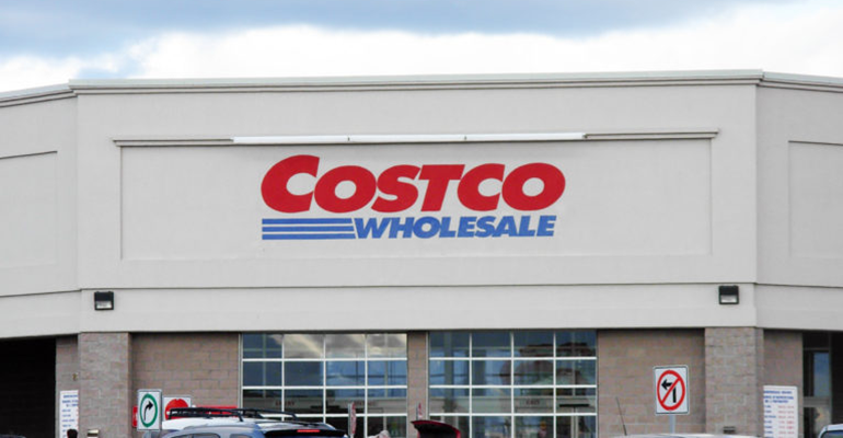 Costco’s top line grows by over  billion in fiscal 2022