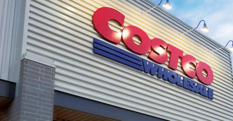 Strong December sales give Costco early Q2 boost