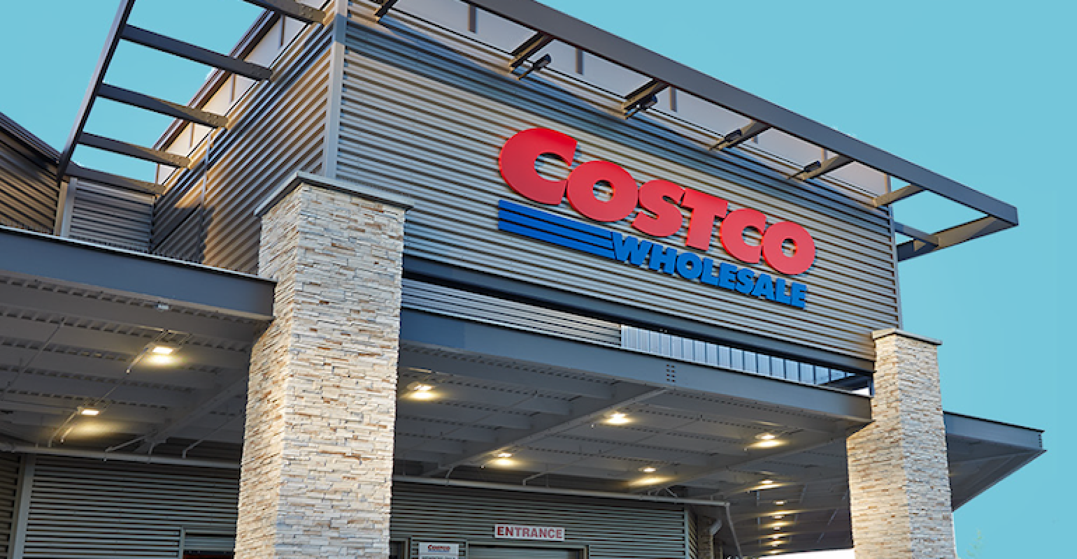 Costco is the ‘most respected grocer’ in Canada—again