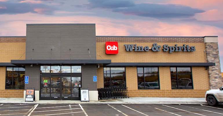 Cub Wine  Spirits store-Maple Grove MN.jpg