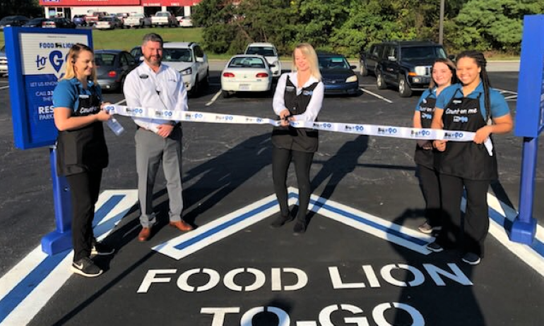 Food Lion To-Go ribbon-cutting_parking space - Copy.PNG