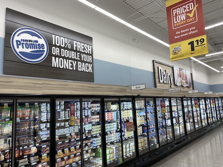 Food Lion-low prices-moneyback guarantee-signage.jpeg