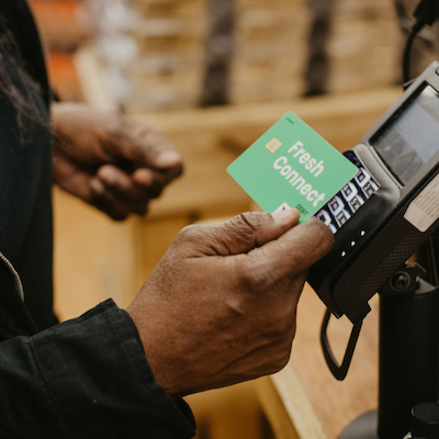Fresh Connect prepaid debit card-About Fresh.png