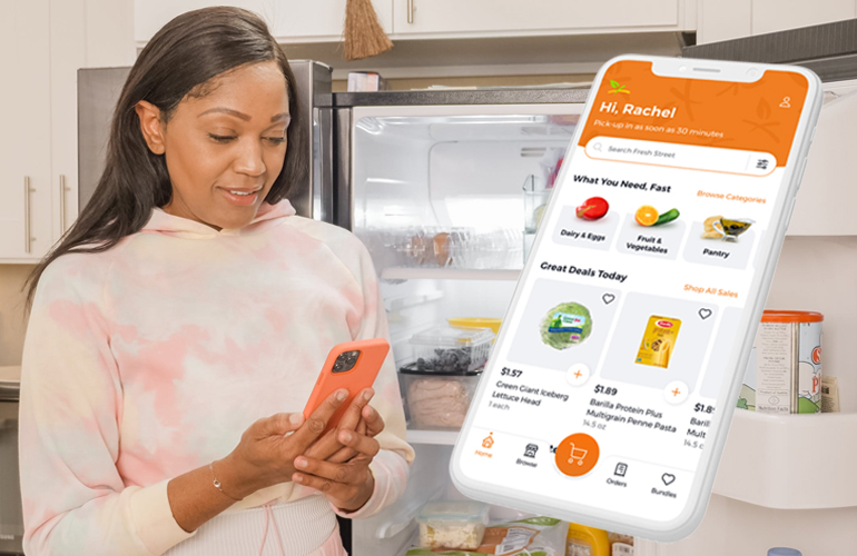 Fresh Street grocery mobile app-customer.jpg