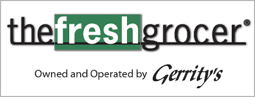 Gerrity Supermarkets-new banner-The Fresh Grocer.PNG
