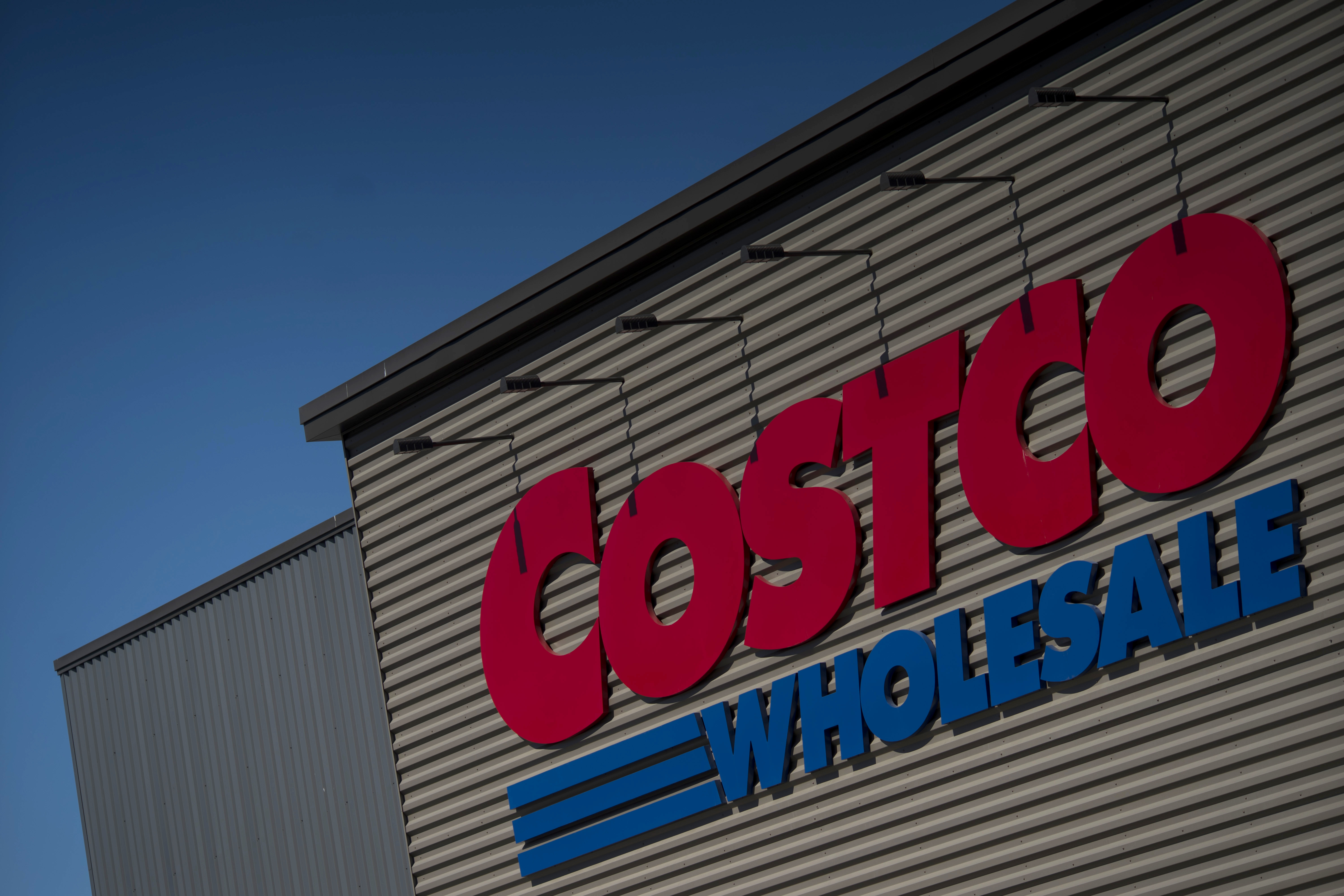 Costco named ‘company of the year’ by Yahoo Finance