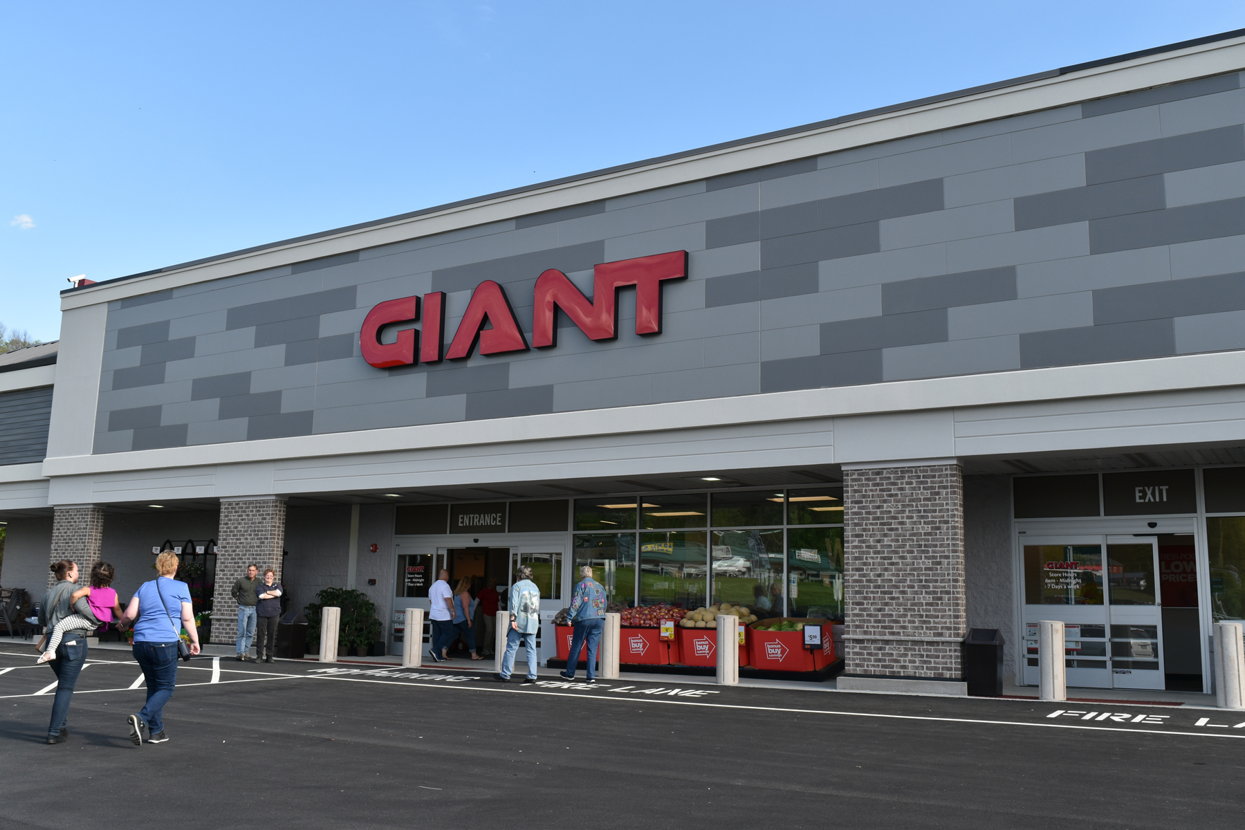 Giant Food Stores readies new loyalty program ...