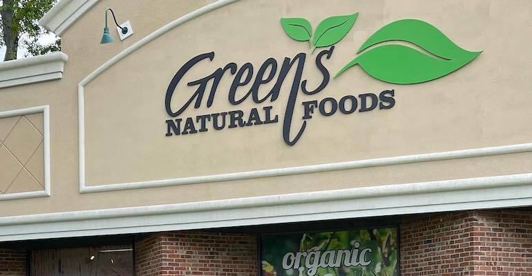 HCMC acquires Green's Natural Foods chain