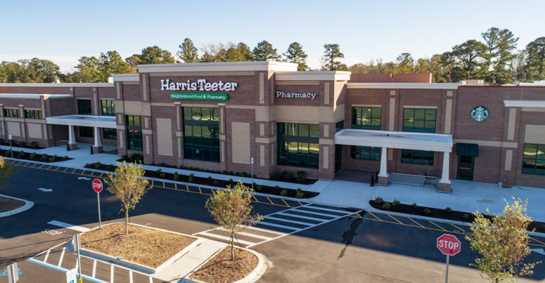 Harris Teeter offers online food subscription incentives