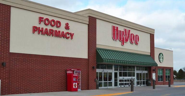Hy-Vee launches agency to market Medicare insurance policy strategies