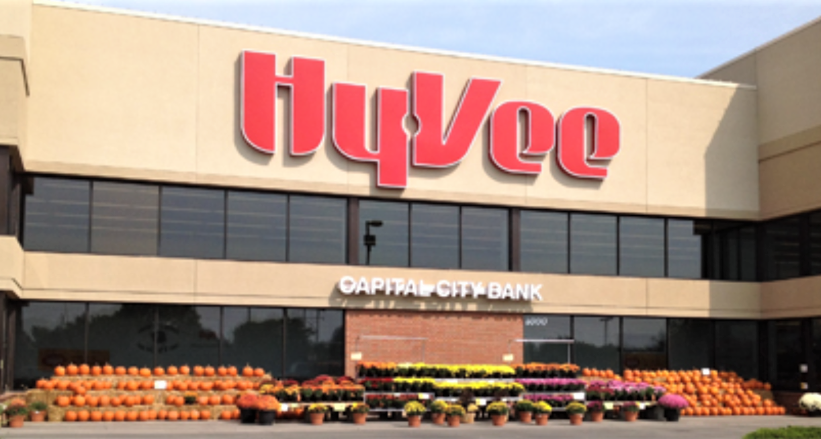 Hy-Vee brings new look to Kansas City-area stores | Supermarket News