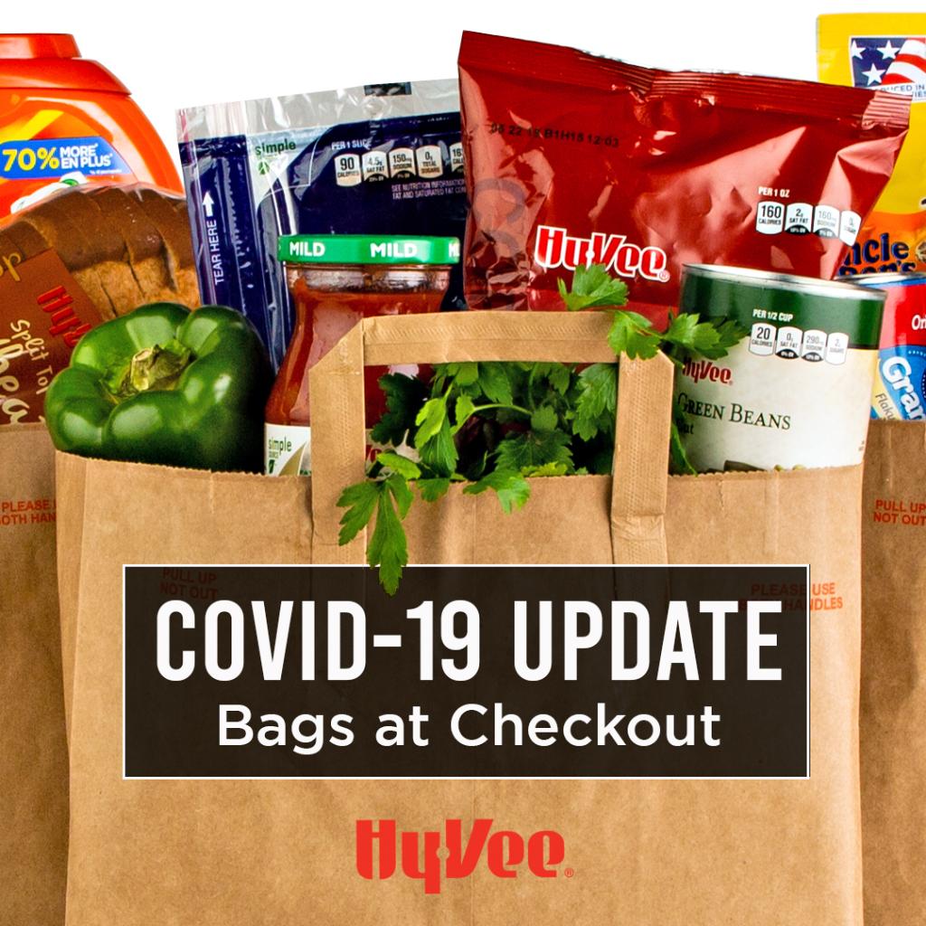 Homepage - Hy-Vee Reusable Bag & Giving Tag Program