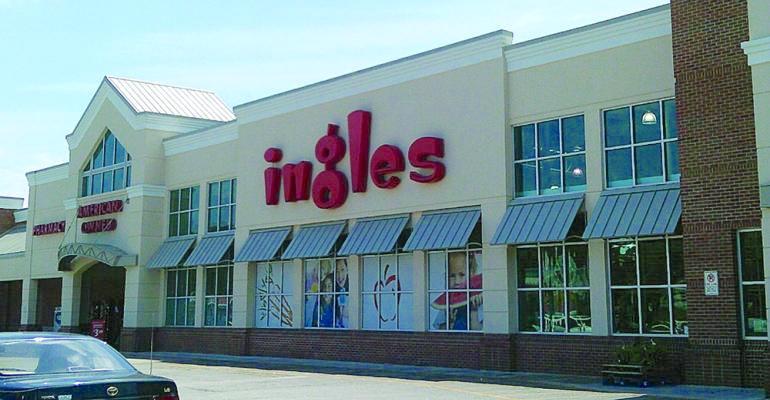 Ingles Markets - Elmer is ready for the Grand Opening! Come see Elmer and  the brand new Ingles Market on Smoky Park Hwy in Asheville June 12! The new  store opens at