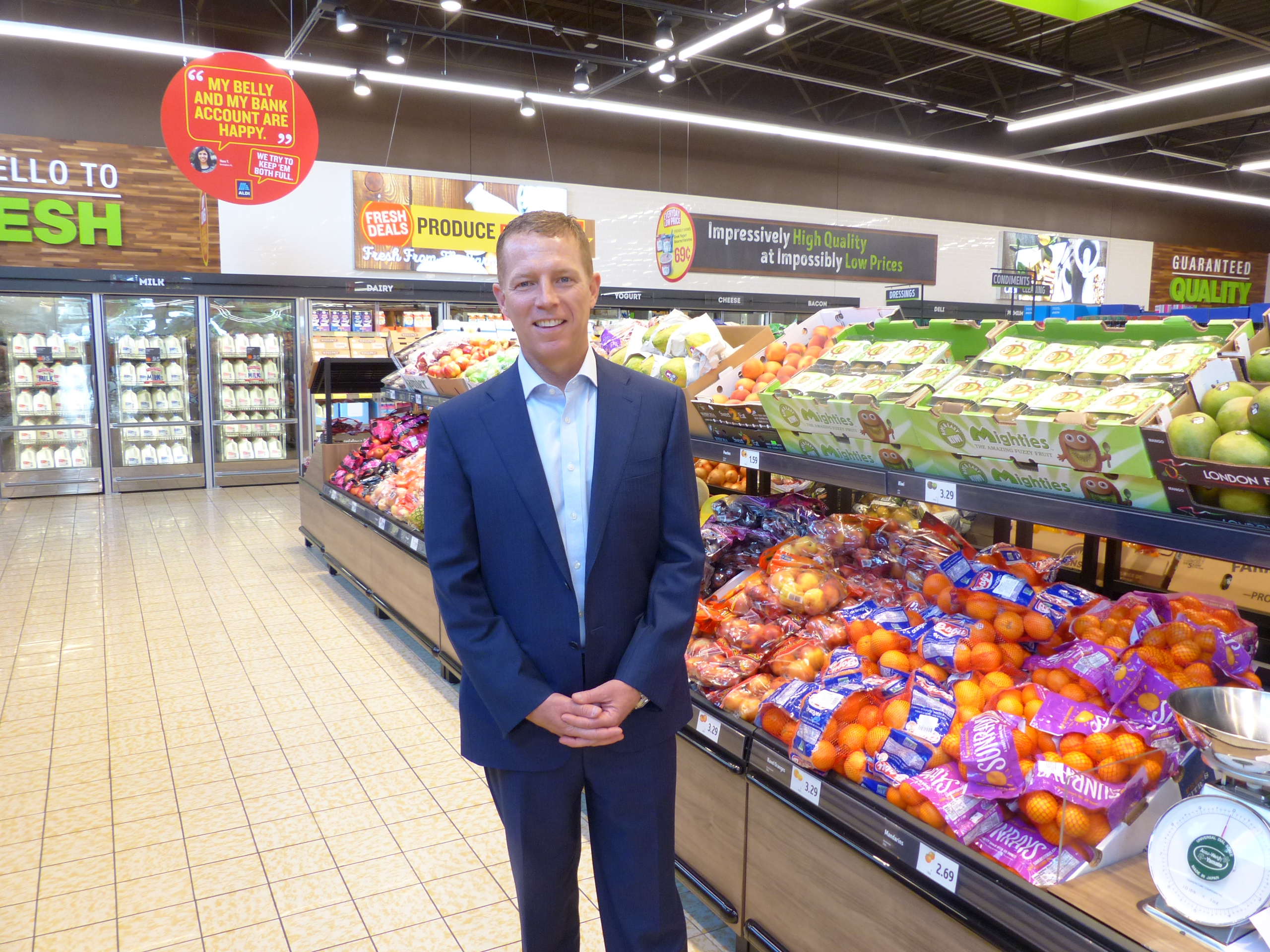 Aldi Hours In 2022 (Normal Trading Hours, Holidays + More)