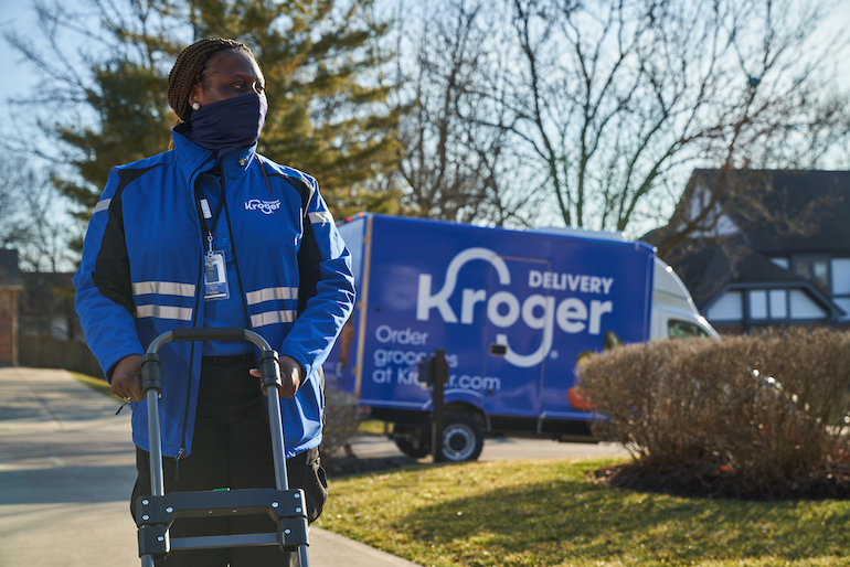 Kroger Delivers driver-grocery delivery.jpg