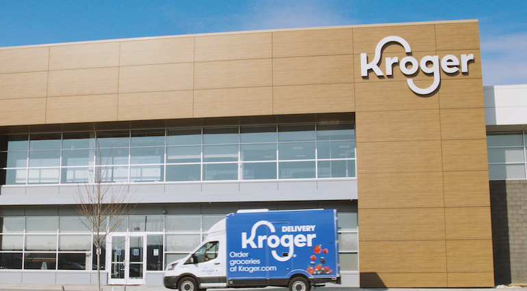 Kroger Ocado Monroe CFC-Kroger Delivery Van-front copy.png