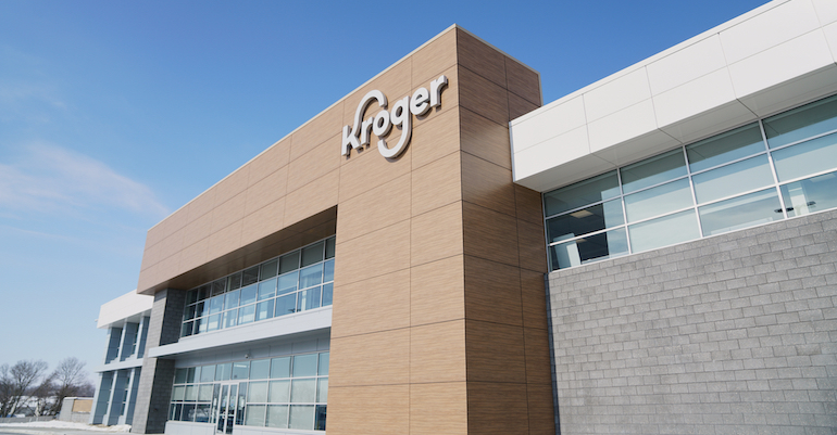 Kroger adds North Carolina as Ocado e-commerce success middle internet site