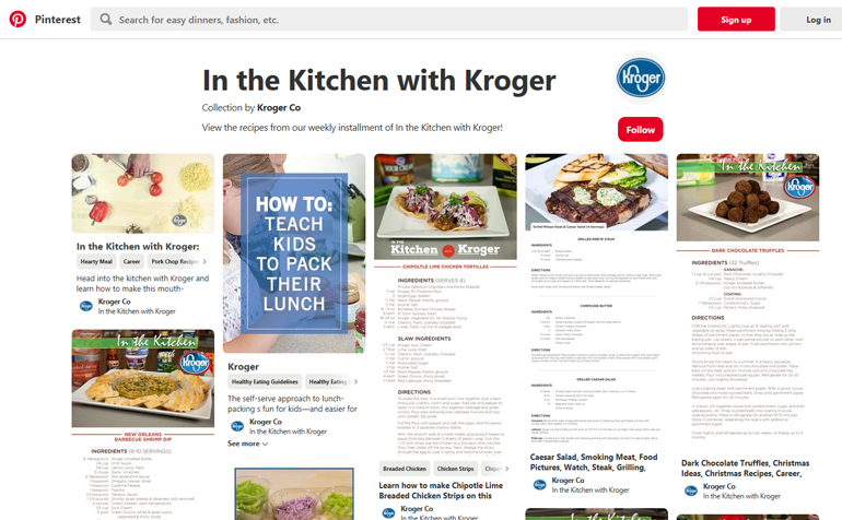 Kroger_Pinterest_page_screenshot.jpg