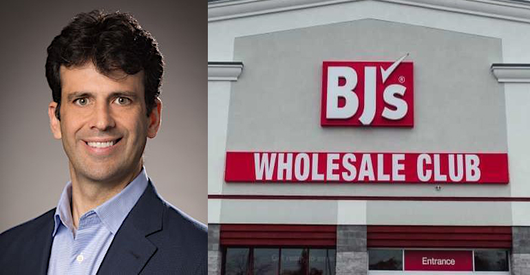 BJ's Wholesale Club CEO Lee Delaney dies at age 49 | Supermarket News