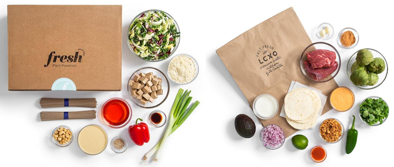 Loblaw PC Chef restaurant meal kits-Fresh Restaurants-La Carnita.jpg