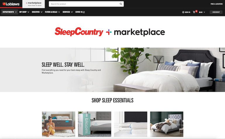 Loblaw_Marketplace-Sleep_Country_Marketplace_online_store.png