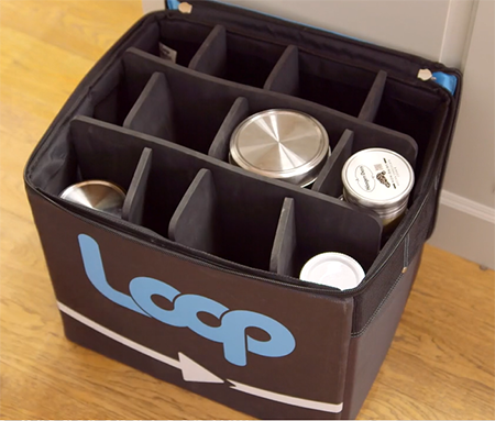 Loop_reusable_packaging_system_tote_with_products.png