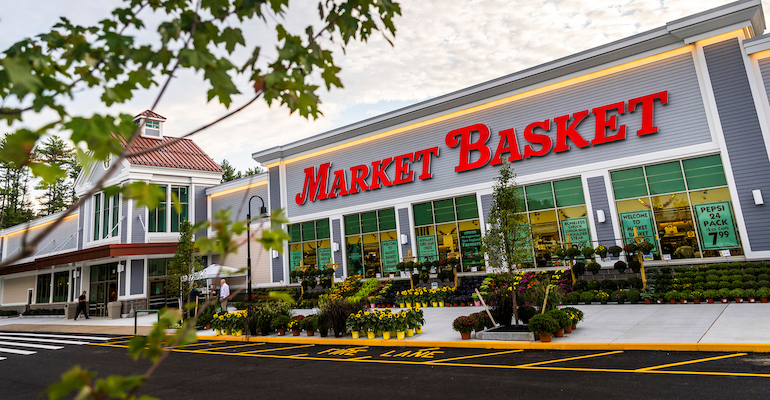 Market Basket - dunnhumby studied 56 grocery retailers in